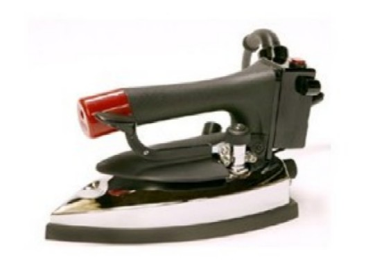 Steam Electric Iron SGE-510